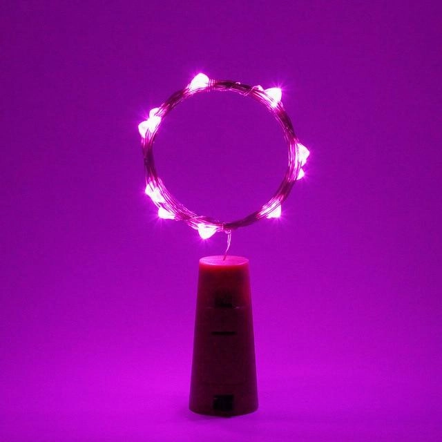 Fairy Twinkle Lights