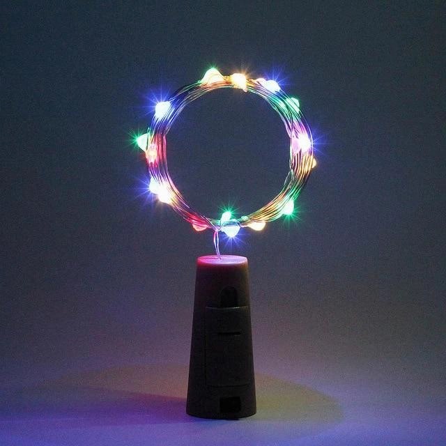 Fairy Twinkle Lights