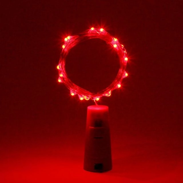 Fairy Twinkle Lights