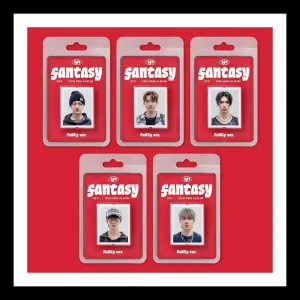(FaNCy Ver.PLVE) SF9 Fantasy 14th Mini Album (5 Sets   Gift Card) K-Pop Sealed