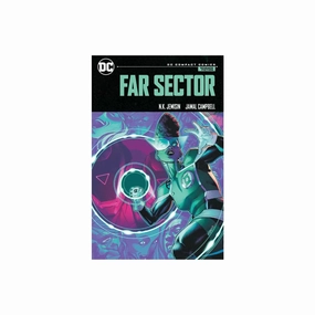 Far Sector (Compact Edition)