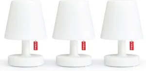 Fatboy Edison The Mini (Set of 3), White