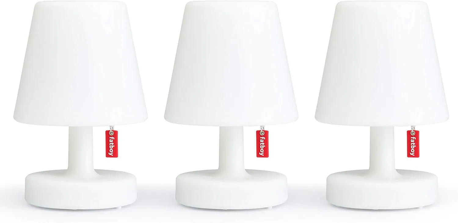 Fatboy Edison The Mini (Set of 3), White