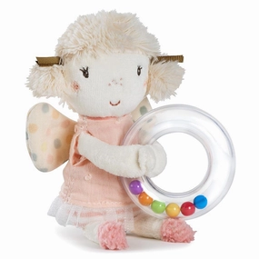 Fehn Rattle Ring Fairy