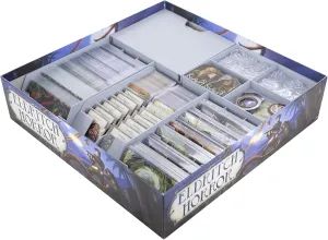 Feldherr Organizer Compatible with Eldritch Horror - core Game Box