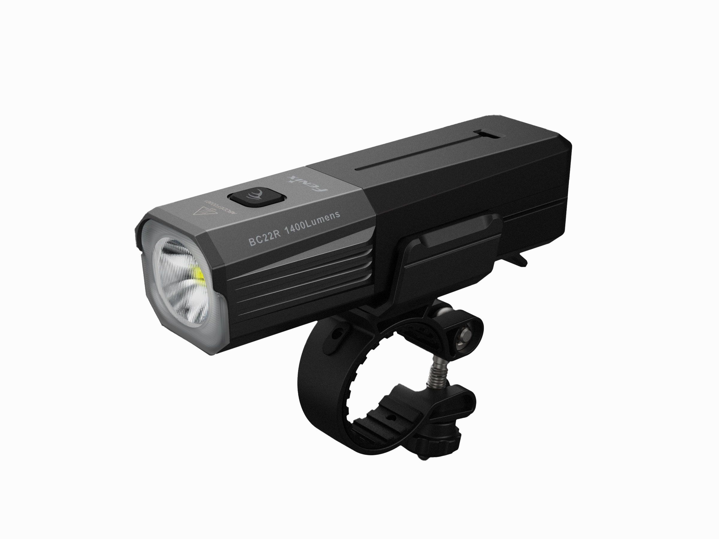 Fenix BC22R High-Performance Road Bike Light