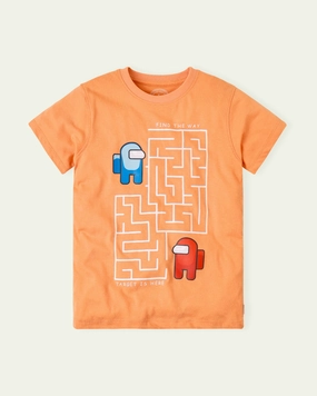 Find The Way T-Shirt