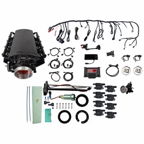 FiTech 78630 Ultimate LS 1000 HP EFI System Master Kit