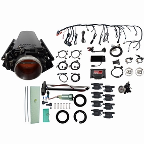 FiTech 78633 Ultimate LS 1000 HP EFI System Master Kit