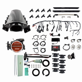 FiTech 78636 Ultimate LS 1000 HP EFI System Master Kit