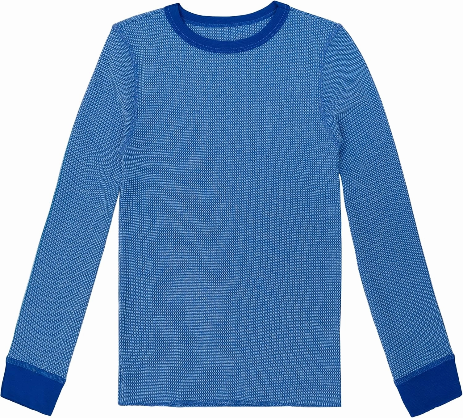 Fruit of the Loom boys Premium Thermal Waffle Underwear Set