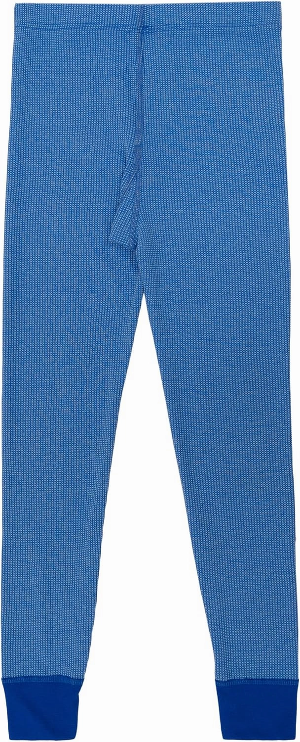 Fruit of the Loom boys Premium Thermal Waffle Underwear Set