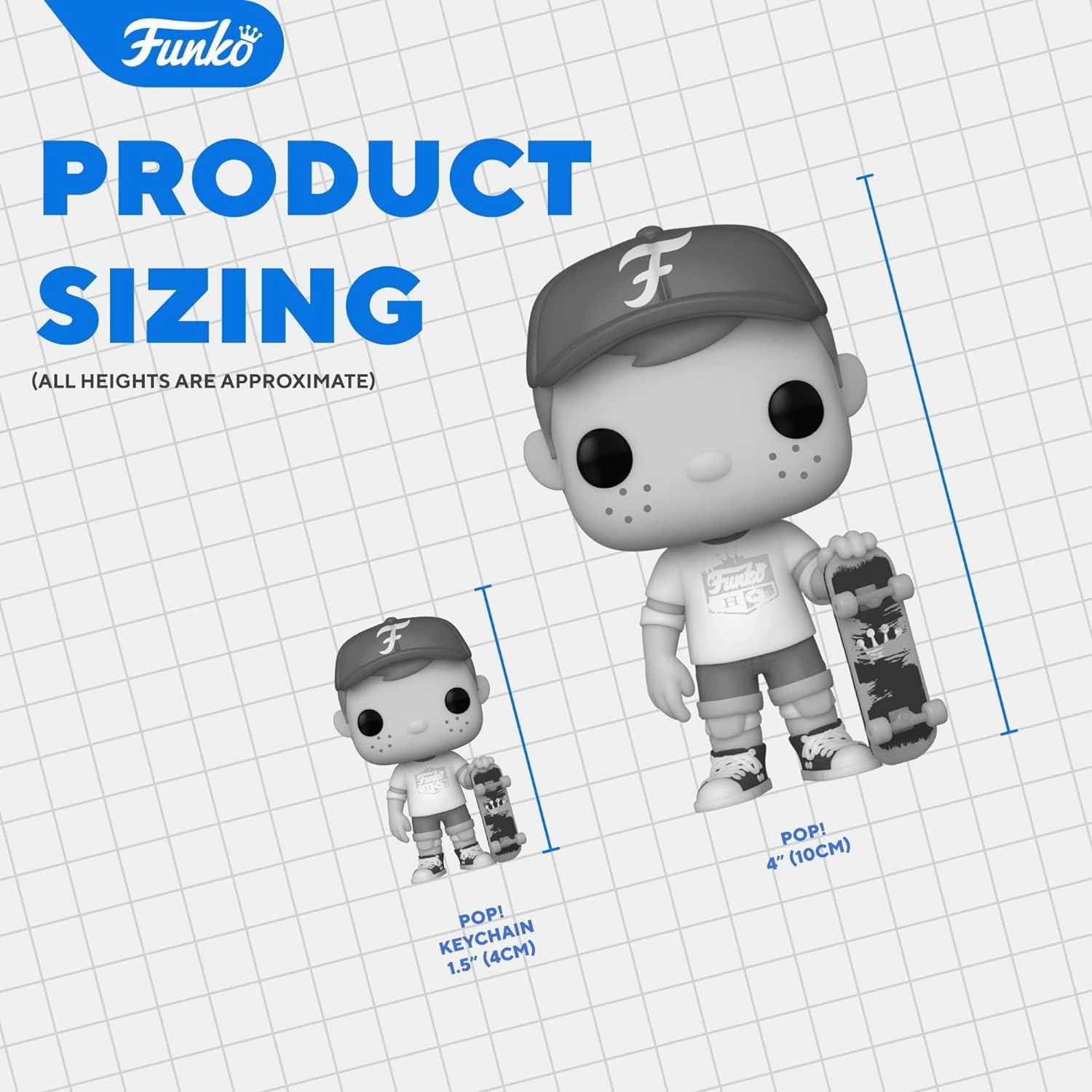 Funko Pocket POP! DC Holiday - Superman - Tree Holiday Box 4 Pieces - DC Comics - Keychain Novelty Keyring - Collectable Mini Figure - Stocking Filler - Gift Idea - Official Merchandise