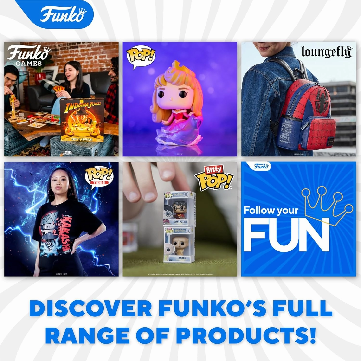 Funko Pocket POP! DC Holiday - Superman - Tree Holiday Box 4 Pieces - DC Comics - Keychain Novelty Keyring - Collectable Mini Figure - Stocking Filler - Gift Idea - Official Merchandise