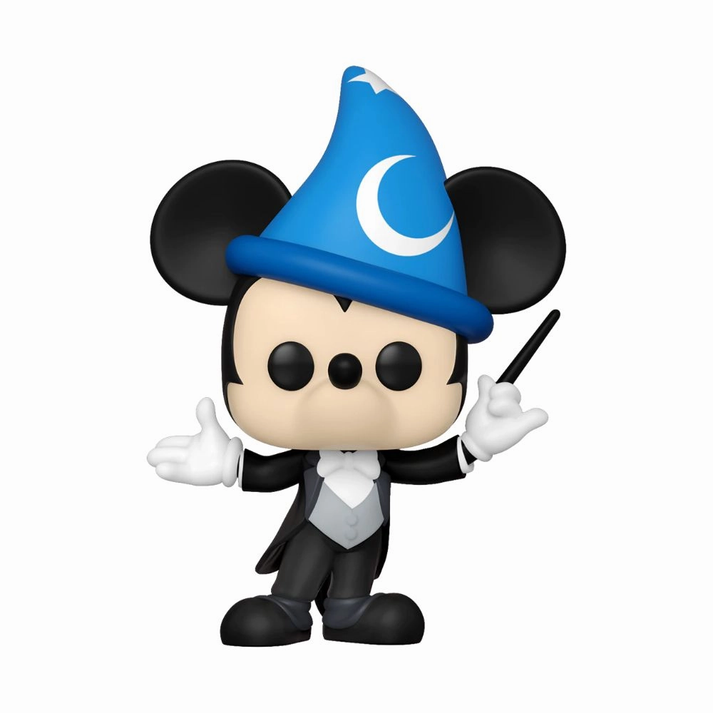 Funko Pop! Philharmagic Mickey (Walt Disney World 50th Anniversary)