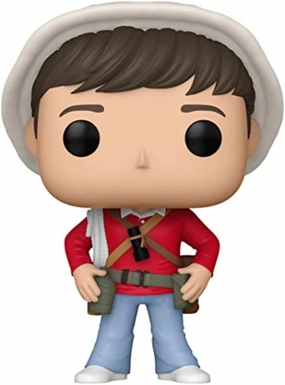Funko POP! TV: Gilligan’s Island - Gilligan - Gilligan's Island - Collectable Vinyl Figure - Gift Idea - Official Merchandise - for Kids & Adults - TV Fans - Model Figure for Collectors and Display