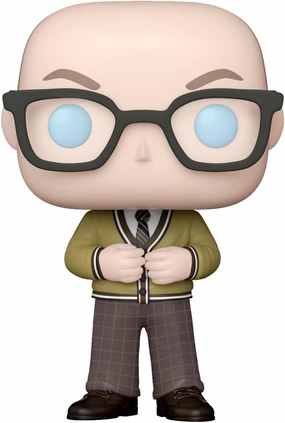Funko POP! TV: WWDS - Colin Robinson - What We Do in The Shadows - Collectable Vinyl Figure - Gift Idea - Official Merchandise - for Kids & Adults - Horror Fans - Model Figure for Collectors