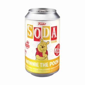 Funko Soda Winnie The Pooh