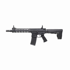 G&G Combat Machine CM16 SRL Airsoft M4 AEG Rifle – w/ 9” M-LOK Rail
