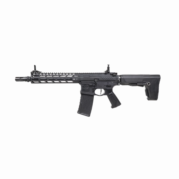 G&G Combat Machine CM16 SRL Airsoft M4 AEG Rifle – w/ 9” M-LOK Rail