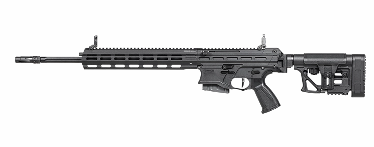 G&G TR80 ETU MOSFET Airsoft AEG DMR