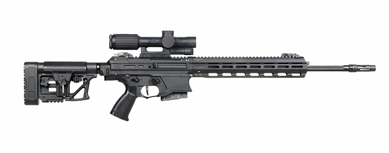G&G TR80 ETU MOSFET Airsoft AEG DMR