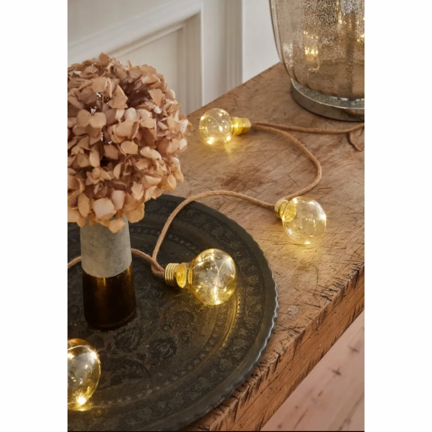 Galaxy Lightbulbs, Set of 3