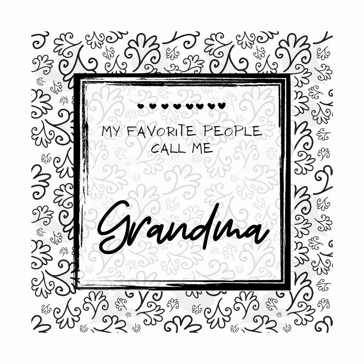 Gem Junction Stackable Bracelet Cards (Family Series)
