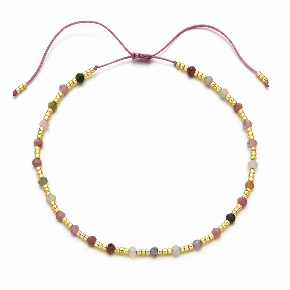 Gem Junction Stackable Bracelets