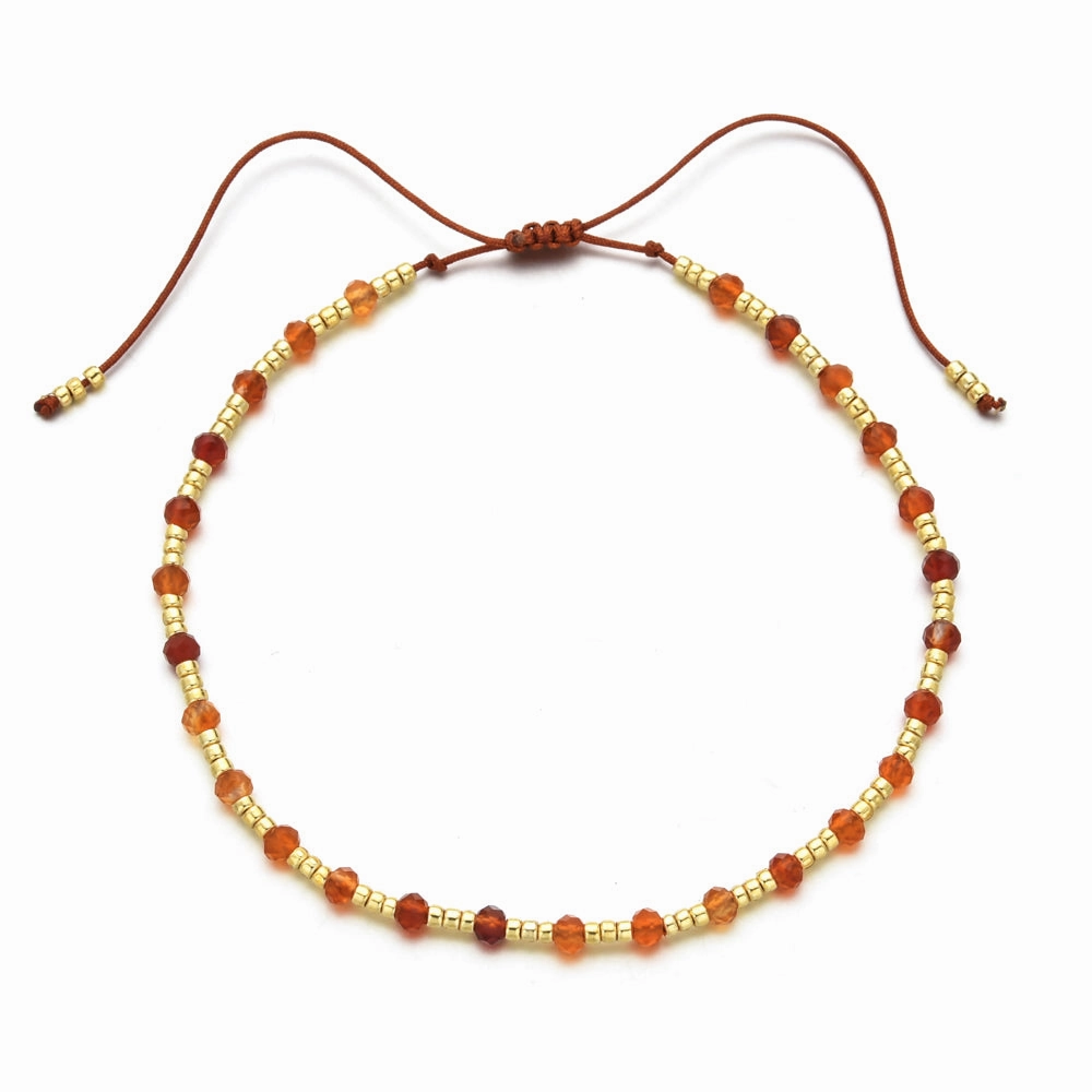 Gem Junction Stackable Bracelets