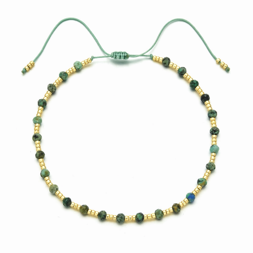 Gem Junction Stackable Bracelets
