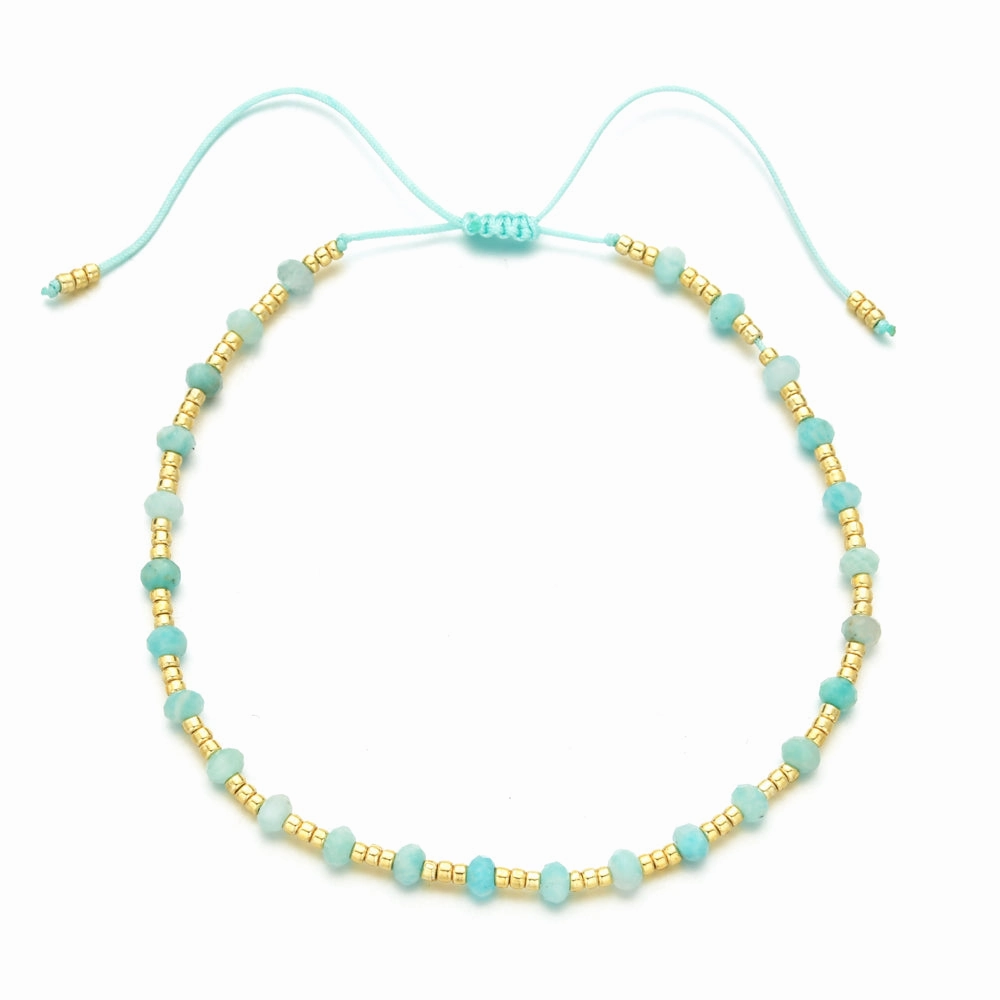 Gem Junction Stackable Bracelets