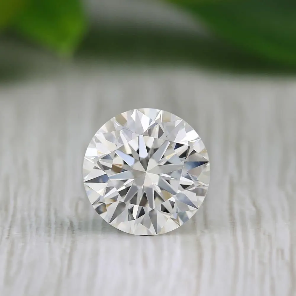 GEMHUB Natural Loose Diamond 1.2 mm -3.1 mm Real Diamonds for Jewelry Making