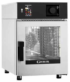 Giorik Mini Touch KM061WT.RO - Combi Oven