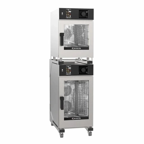 Giorik Mini Touch KMST.11.0610.RO - Stacked Combi Oven Kit