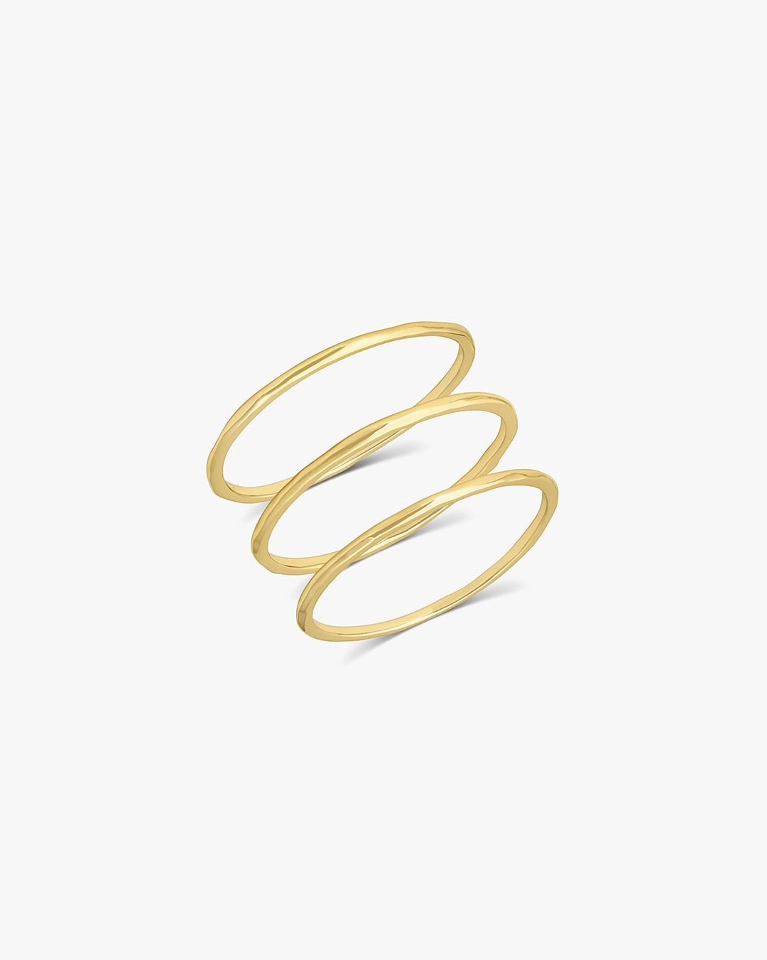 GOR G Ring Set