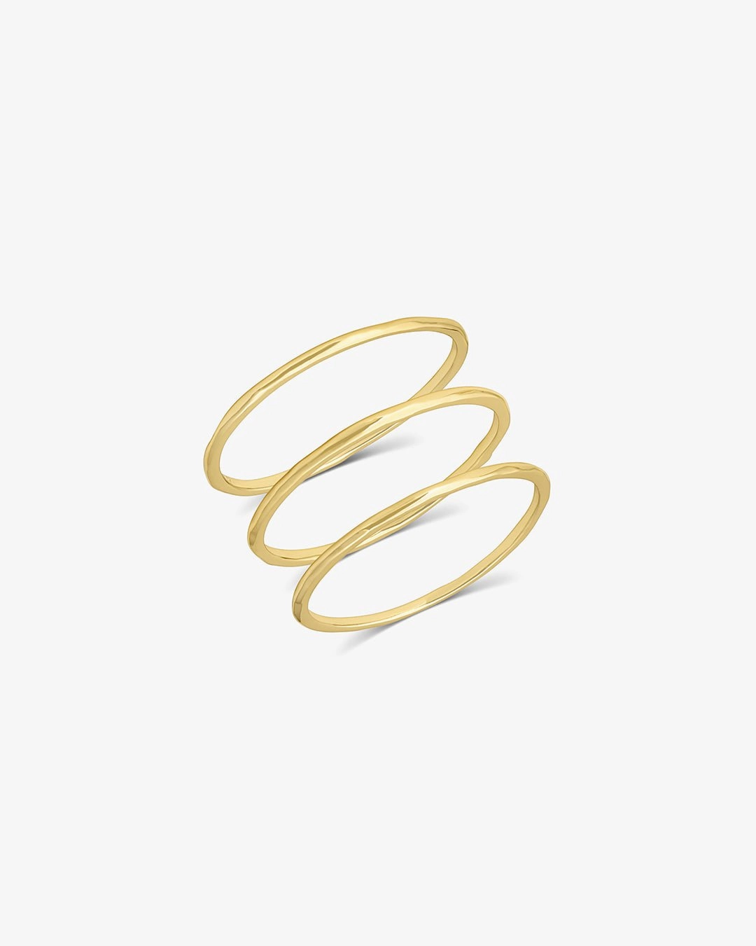 GOR G Ring Set