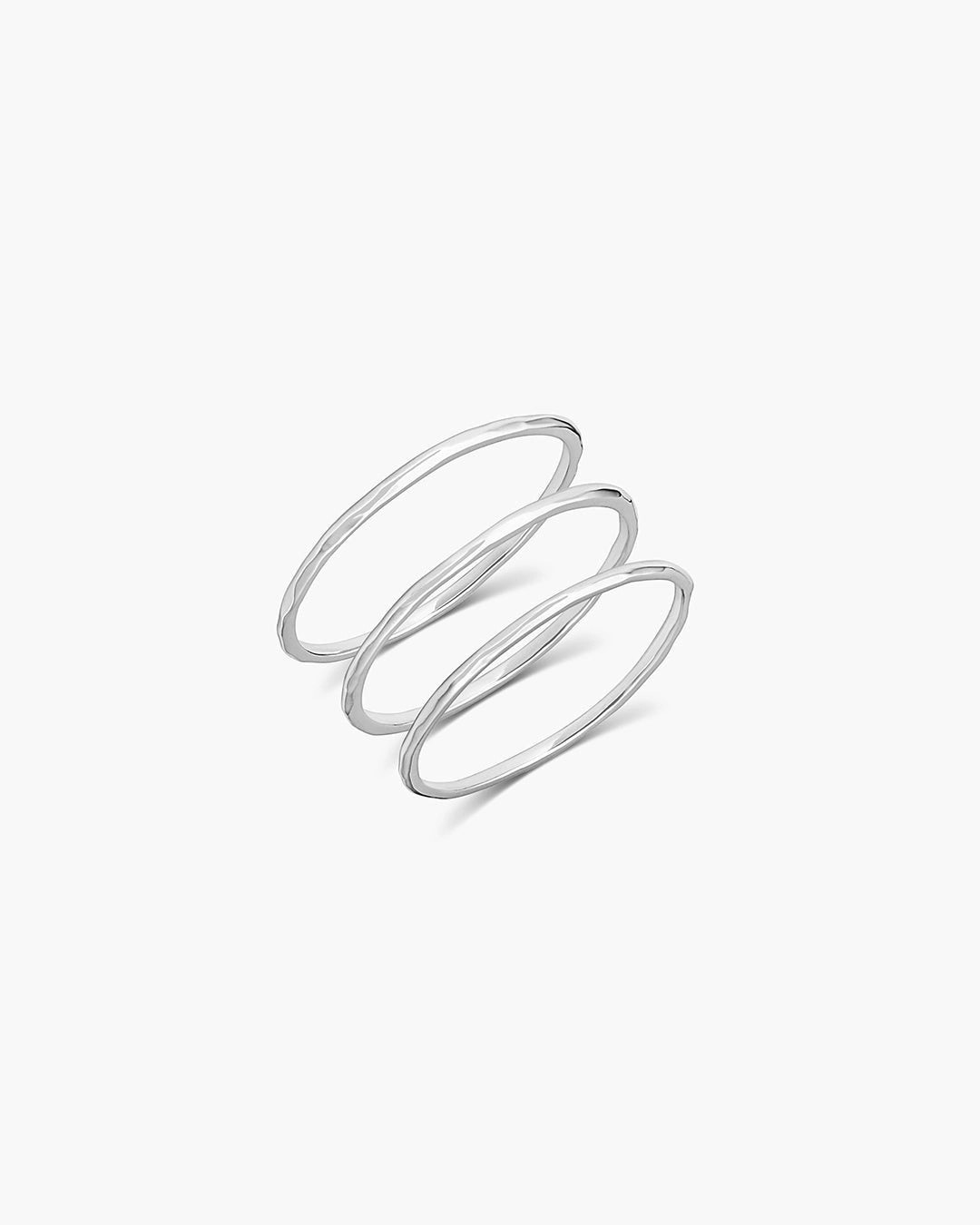 GOR G Ring Set