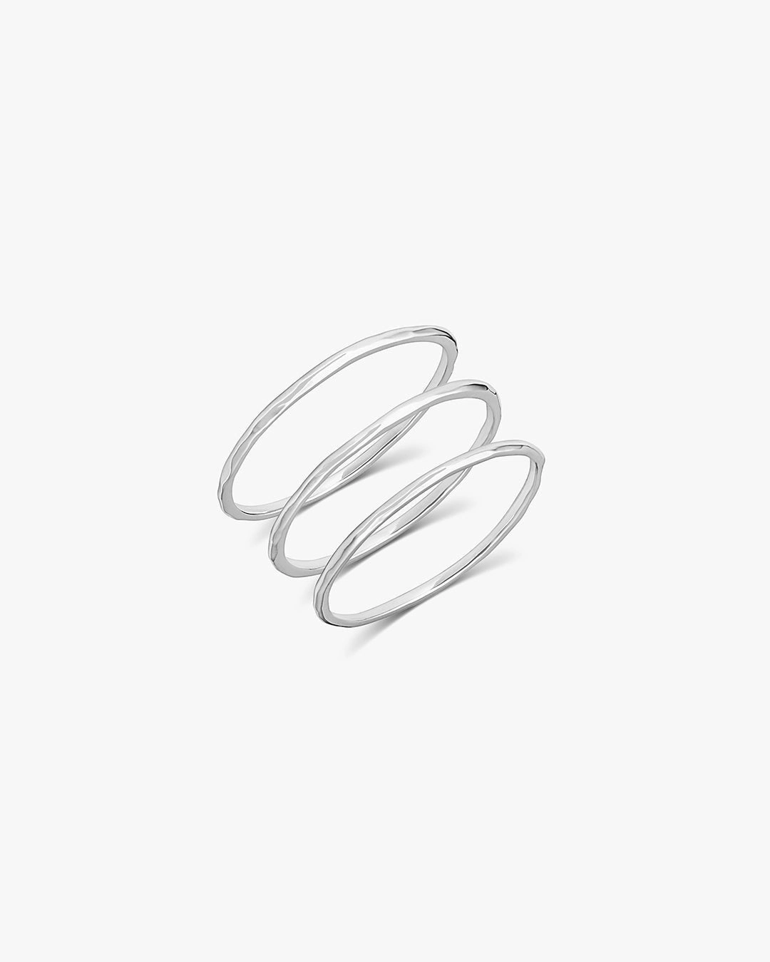 GOR G Ring Set