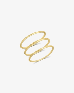 GOR G Ring Set