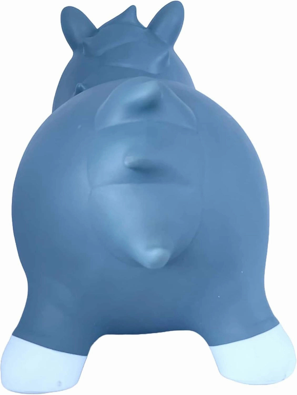 Great Pretenders KIDZZFARM Blue Jumping Horse
