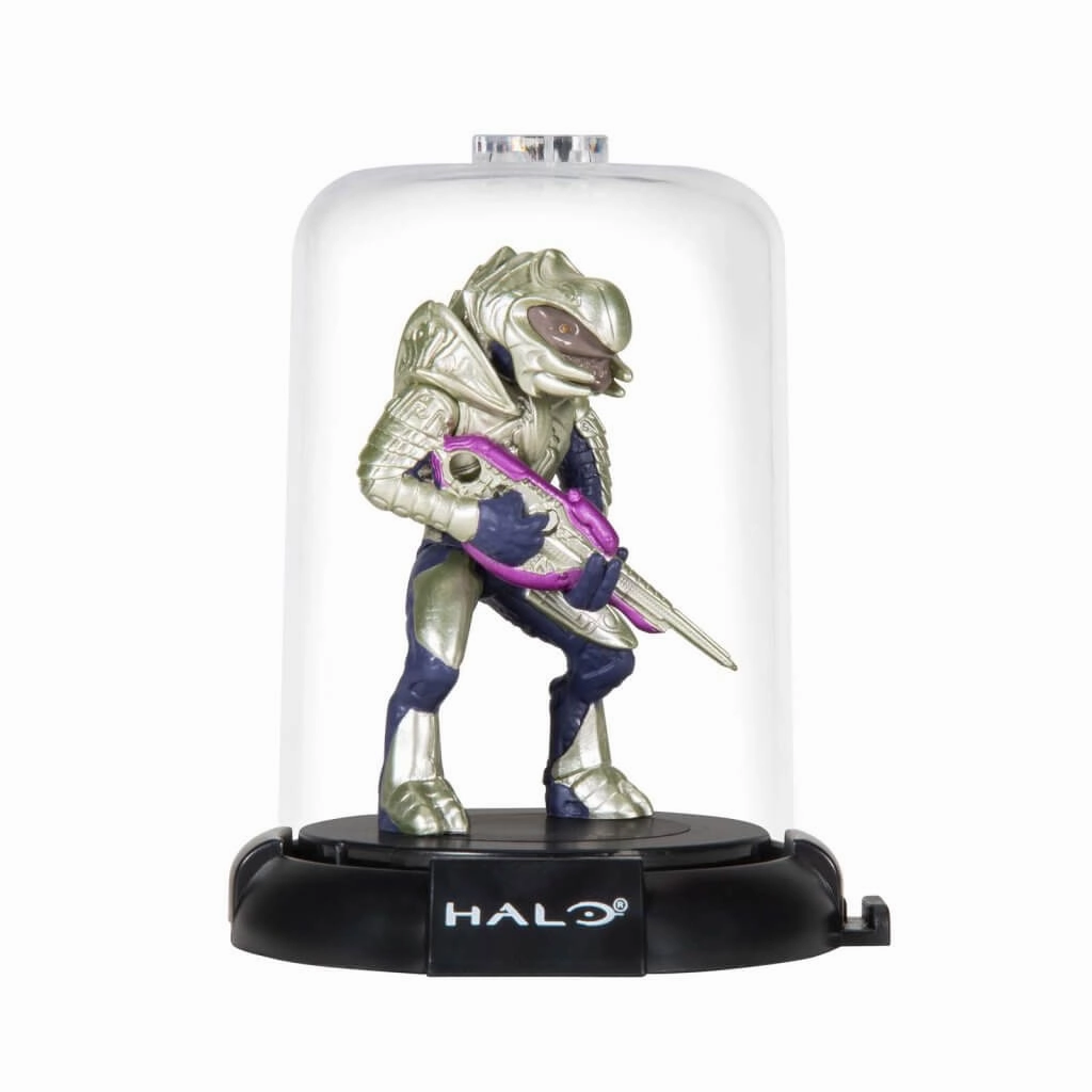 HALO Domez Figures
