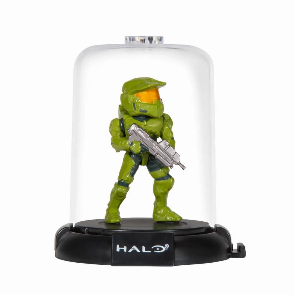HALO Domez Figures