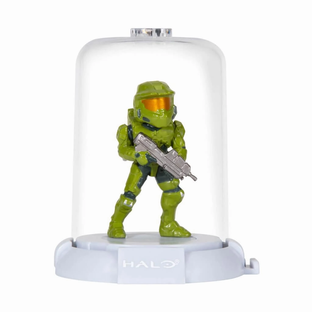 HALO Domez Figures