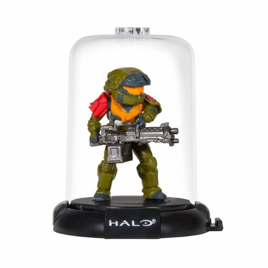 HALO Domez Figures