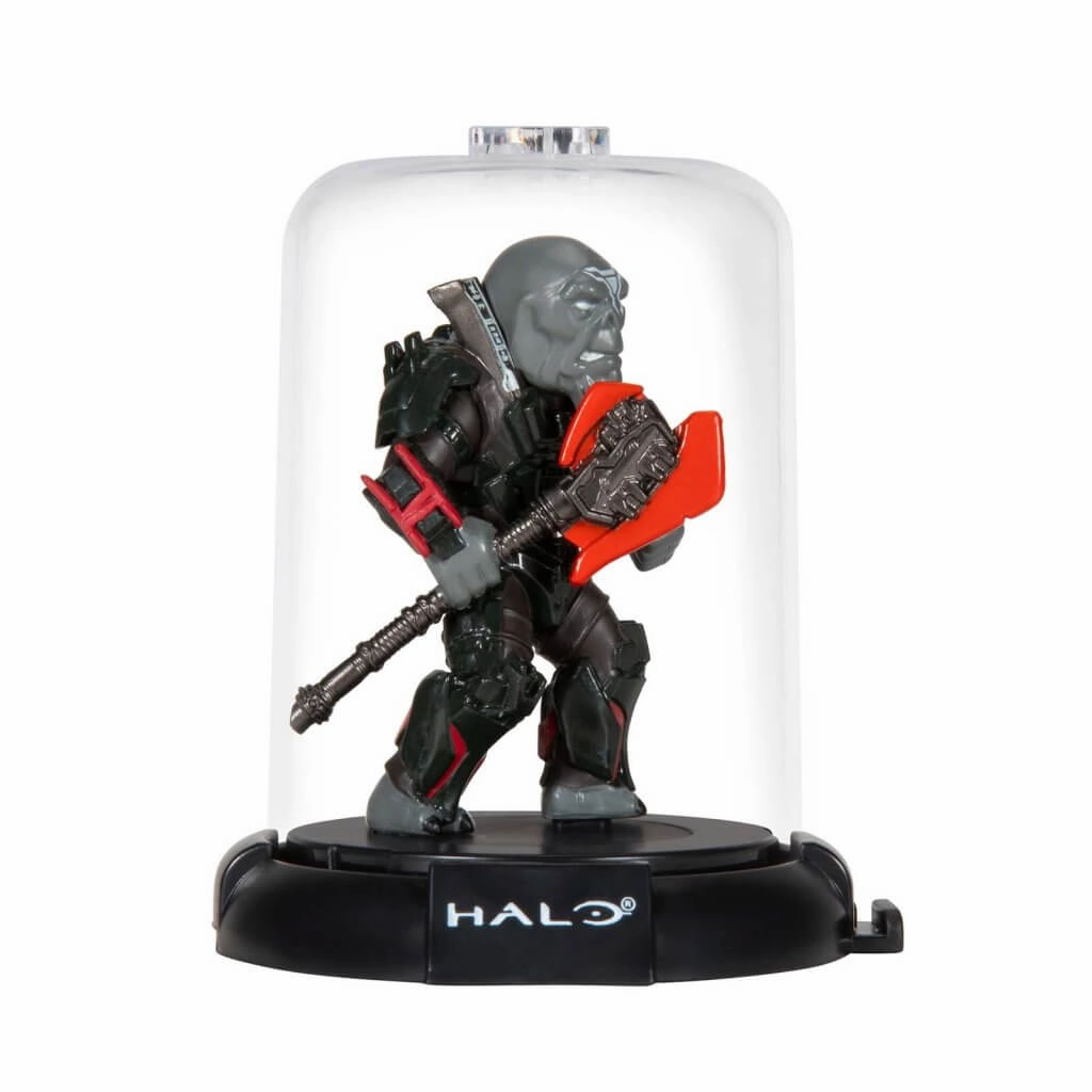 HALO Domez Figures
