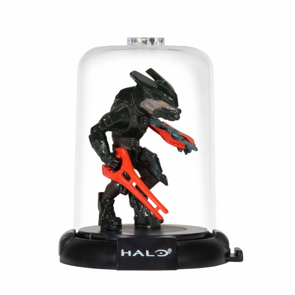 HALO Domez Figures
