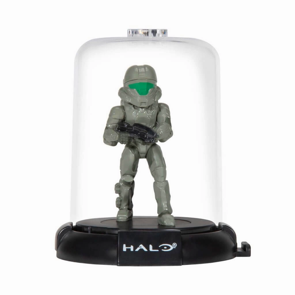 HALO Domez Figures