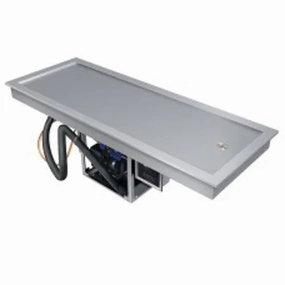 HATCO® DROP-IN SLIM FROST TOP FTB-S3.