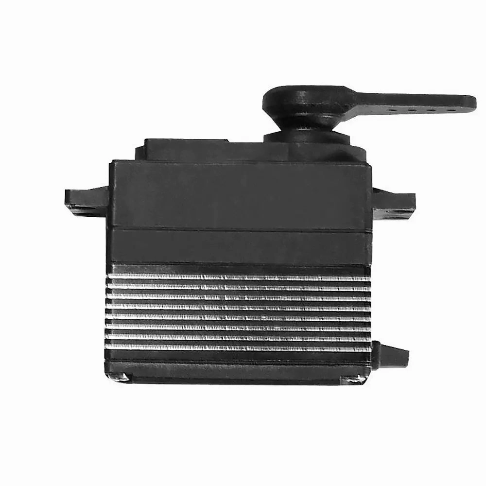 Hitec HS-7955TG High Torque Titanium Gear 24T Digital Coreless Servo
